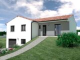 Maison à construire à Clermont-le-Fort (31810) 2072229-4323modele720210615z81oT.jpeg Oc Résidences