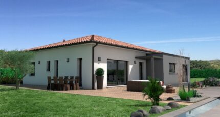 Villeneuve-Minervois Maison neuve - 2106546-4326modele620210303sZm9h.jpeg Oc Résidences