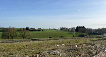 Saint-Pierre-de-Lages Terrain à bâtir - 2112258-10599annonce420241025sQHuf.jpeg Oc Résidences
