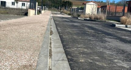 Baziège Terrain à bâtir - 2112555-10599annonce320241023babK9.jpeg Oc Résidences