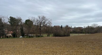 Verfeil Terrain à bâtir - 2112627-10599annonce1202410238K8Nl.jpeg Oc Résidences