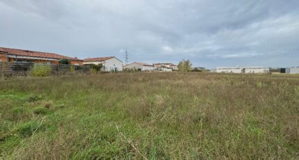 Sainte-Foy-d'Aigrefeuille Maison neuve - 2112286-10599annonce320241105JMlOB.jpeg Oc Résidences