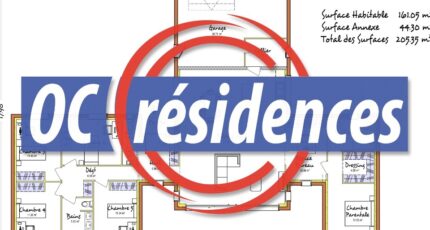 Labastide-Beauvoir Maison neuve - 2112883-4326modele620230209F4Ftw.jpeg Oc Résidences
