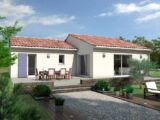 Maison à construire à Saint-Léon (31560) 2072314-4326modele620210302TMFCV.jpeg Oc Résidences