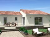 Maison à construire à Saint-Léon (31560) 2072314-4323modele620210514lKz2o.jpeg Oc Résidences