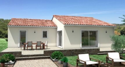 Saint-Léon Maison neuve - 2072314-4323modele620210514lKz2o.jpeg Oc Résidences
