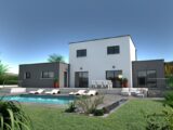Maison à construire à Cazères (31220) 2073239-4326modele620210412dp3yU.jpeg Oc Résidences