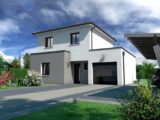 Maison à construire à Cazères (31220) 2073288-4326modele620210412f76kn.jpeg Oc Résidences