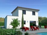 Maison à construire à Cazères (31220) 2073288-4323modele620210621Ku6FL.jpeg Oc Résidences