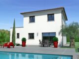 Maison à construire à Cazères (31220) 2073288-4323modele720210621WvewX.jpeg Oc Résidences