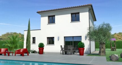 Cazères Maison neuve - 2073288-4323modele720210621WvewX.jpeg Oc Résidences