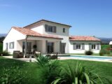 Maison à construire à Castelnau-de-Montmiral (81140) 2120246-4326modele6202103032FUeZ.jpeg Oc Résidences