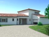 Maison à construire à Castelnau-de-Montmiral (81140) 2120246-4323modele620210413yA2nh.jpeg Oc Résidences