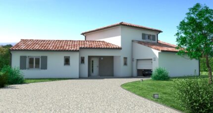 Castelnau-de-Montmiral Maison neuve - 2120246-4323modele620210413yA2nh.jpeg Oc Résidences