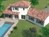 Maison à construire à Castelnau-de-Montmiral (81140) 2120246-4323modele620210514nAIh8.jpeg Oc Résidences