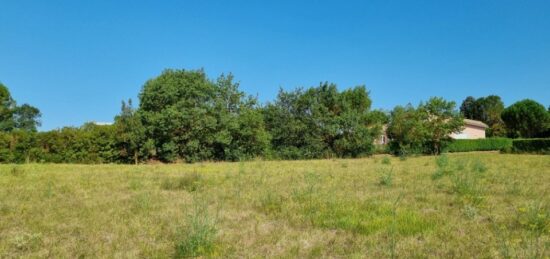 Terrain à bâtir à Peyrens, Occitanie