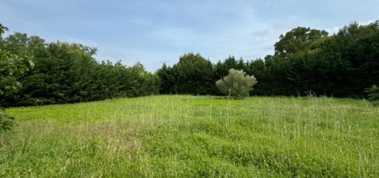 Terrain à bâtir à , Aude