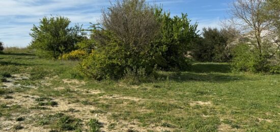Terrain à bâtir à , Aude