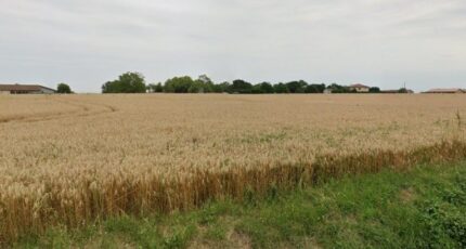 Le Burgaud Terrain à bâtir - 2168441-9431annonce220250523b6fce.jpeg Oc Résidences