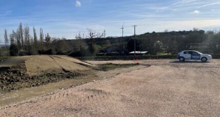 Montégut-Lauragais Terrain à bâtir - 2092088-3185annonce120250227CUvmw.jpeg Oc Résidences