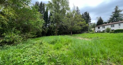 Villeneuve-la-Comptal Terrain à bâtir - 2093187-3185annonce120250228o7kp1.jpeg Oc Résidences