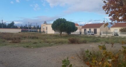 Narbonne Terrain à bâtir - 2096895-11177annonce220250305K7qT2.jpeg Oc Résidences