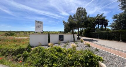 Villesèquelande Terrain à bâtir - 2102117-4183annonce220250311H7WkH.jpeg Oc Résidences