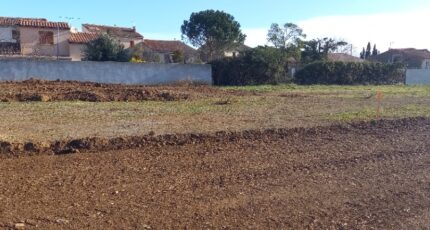 Pépieux Terrain à bâtir - 2103625-11177annonce220250312cAUfX.jpeg Oc Résidences