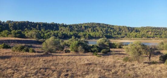Terrain à bâtir à , Aude