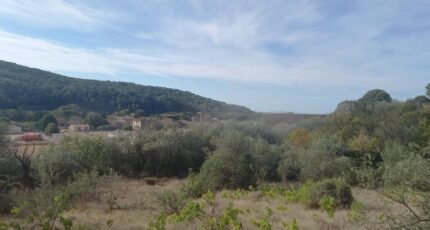 Bize-Minervois Terrain à bâtir - 2103967-11177annonce220250312ALMRo.jpeg Oc Résidences