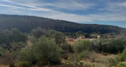 Bize-Minervois Terrain à bâtir - 2103999-11177annonce2202503129dVwX.jpeg Oc Résidences