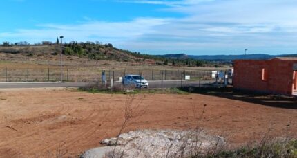 Thézan-des-Corbières Maison neuve - 2104175-11177annonce220250312dhSt8.jpeg Oc Résidences
