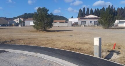 Roquefort-des-Corbières Terrain à bâtir - 2123499-11177annonce120250402vxNvO.jpeg Oc Résidences