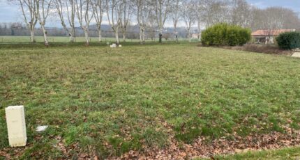 Soual Terrain à bâtir - 2132844-5649annonce120240111Ox14h.jpeg Oc Résidences