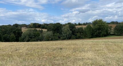 Montfa Terrain à bâtir - 2132854-5649annonce120230901tFNRd.jpeg Oc Résidences