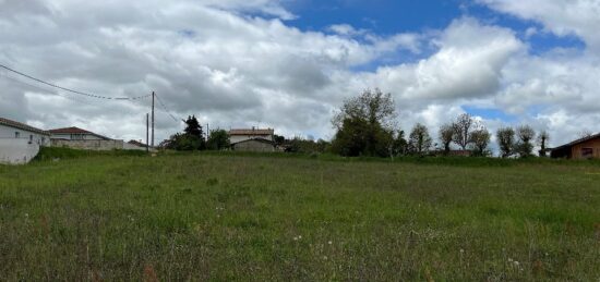 Terrain à bâtir à Puygouzon, Occitanie