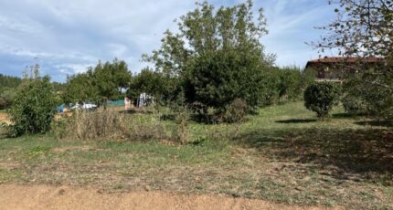 Burlats Terrain à bâtir - 2137351-5649annonce120230921o0cQJ.jpeg Oc Résidences