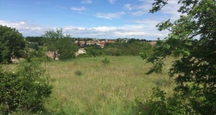 Montagnac Terrain à bâtir - 2139884-11177annonce120250424b5fyf.jpeg Oc Résidences