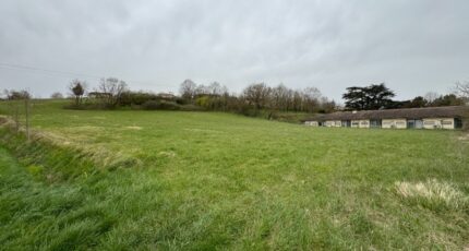 Auriac-sur-Vendinelle Terrain à bâtir - 2149184-9431annonce120250505E7Omm.jpeg Oc Résidences