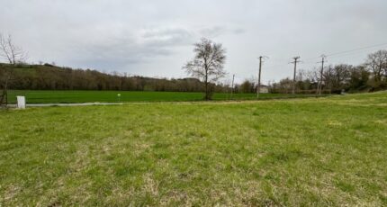 Auriac-sur-Vendinelle Terrain à bâtir - 2149184-9431annonce220250505Lvha8.jpeg Oc Résidences