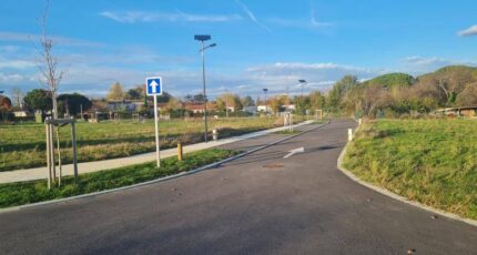 Rieumes Terrain à bâtir - 2160218-9431annonce220250109Ft6aX.jpeg Oc Résidences
