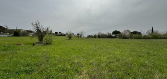 Terrain à bâtir à Montpitol, Occitanie