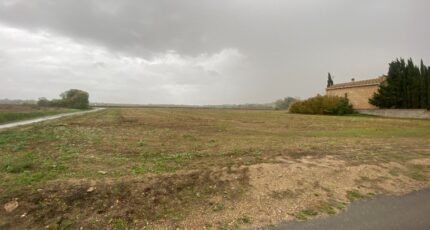 Lieuran-lès-Béziers Terrain à bâtir - 2167344-11177annonce1202505232IpbA.jpeg Oc Résidences