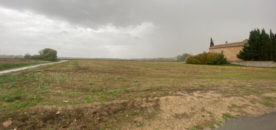 Terrain à bâtir à Lieuran-lès-Béziers, Occitanie