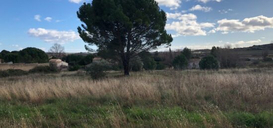 Terrain à bâtir à , Hérault