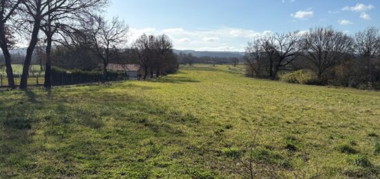 Terrain à bâtir à Vielmur-sur-Agout, Occitanie