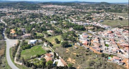 Narbonne Terrain à bâtir - 2172857-11177annonce120250527ocMfv.jpeg Oc Résidences