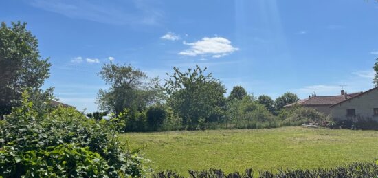 Terrain à bâtir à Albi, Occitanie