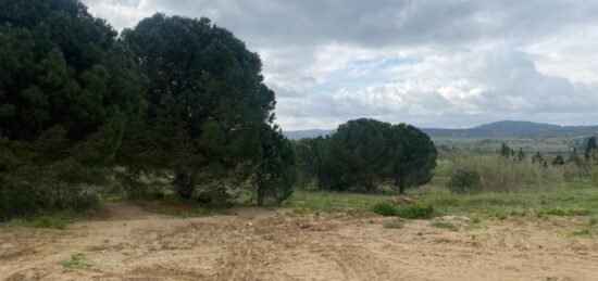 Terrain à bâtir à Marcorignan, Occitanie