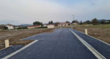 Le Fauga Terrain à bâtir - 2180356-9431annonce320250109T3GSX.jpeg Oc Résidences